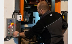 8.低噪音，低震動