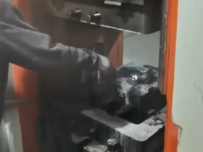 鋁合金鍛件需求增加，伺服螺旋壓力機率先而為