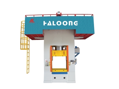 印度企業采用伺服螺旋壓力機成型精鍛風電固定件驚艷同行！